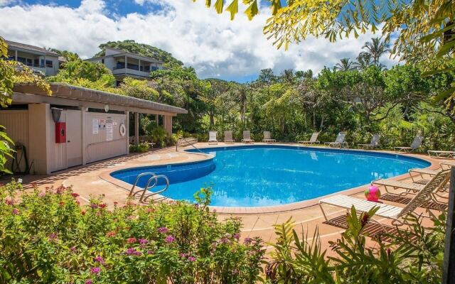 Wailea Ekolu 1603 2 Bedroom Condo