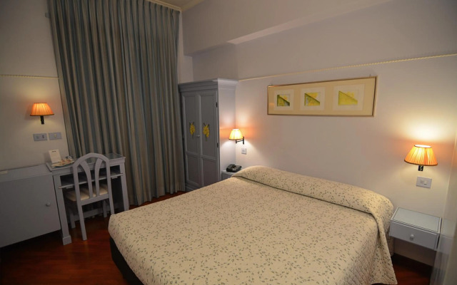 Hotel Lilium