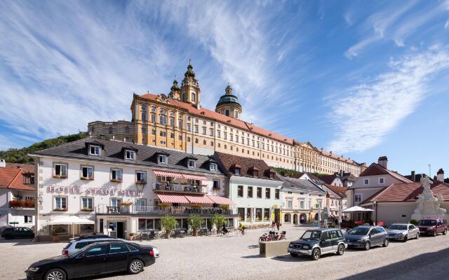 Hotel Stadt Melk