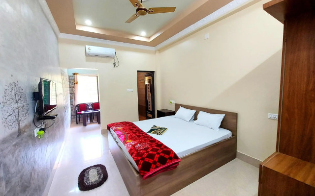 Aappayan Guest House & Restaurant