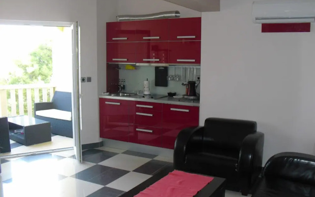 Apartments Villa Lidija