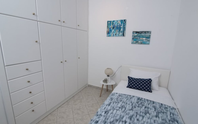 Angel Apartment at Amoudara