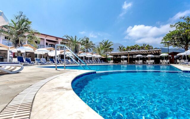 Beach Hotel Maresias