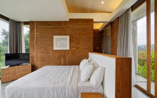 Seven Havens Residence