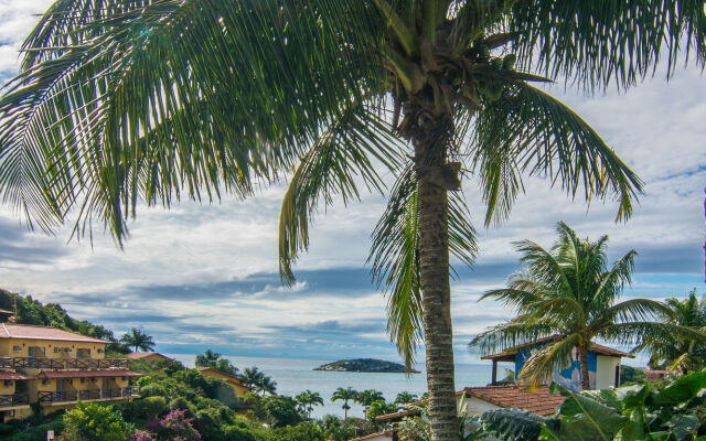 Hotel Ilha Branca Inn