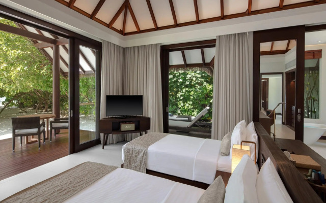 Heritance Aarah