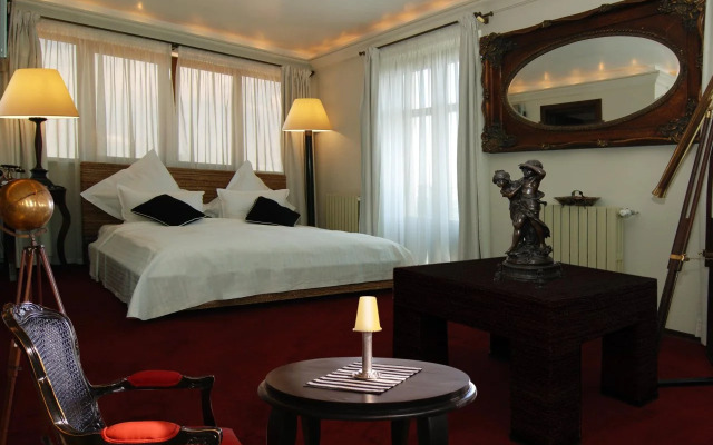 Domenii Plaza by Residence Hotels