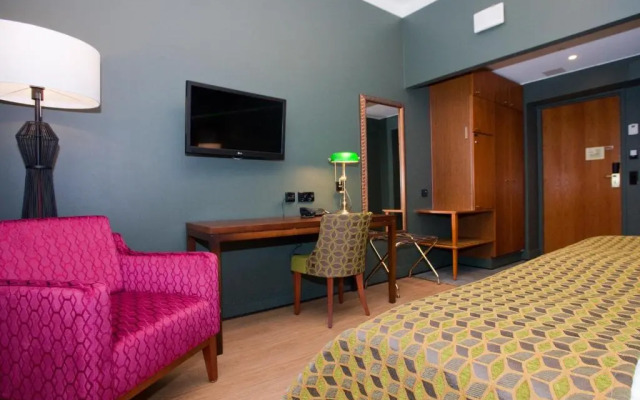 Original Sokos Hotel Puijonsarvi