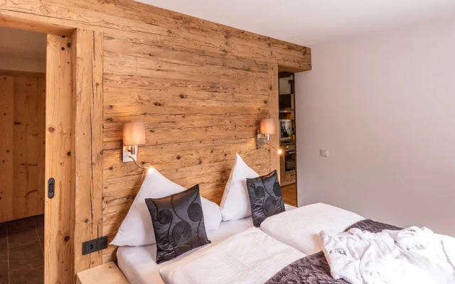 Fetz Luxury Appartements