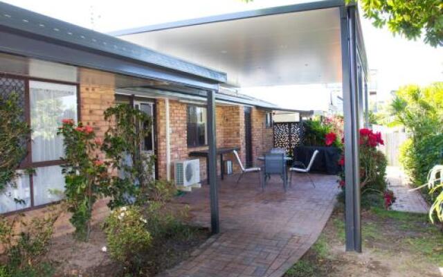 Wellington Parade 1/15a, Shelly Beach, Caloundra