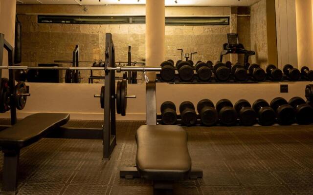 BlackBrick Sandton Two