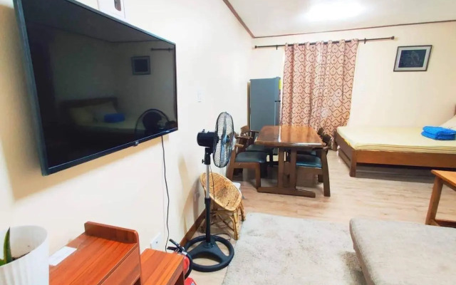 Zenmist properties - Studio Unit