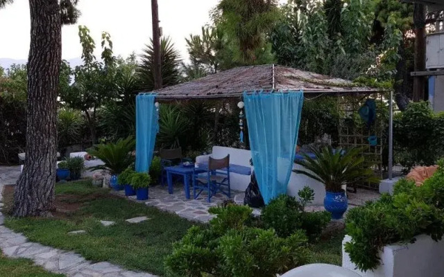 Villa Nantia