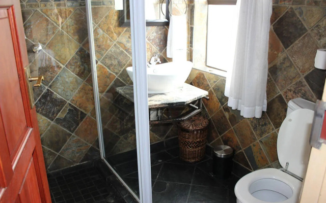 Goldfields Lodge and Conference Centre