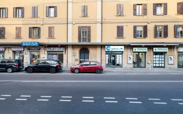 San Lazzaro Palazzone Duplex Flat