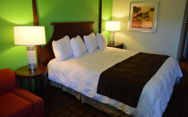 SureStay Hotel by Best Western New Buffalo