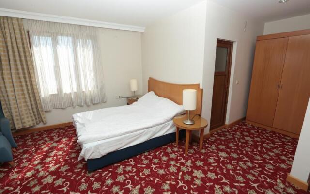Diyarbakır Otel