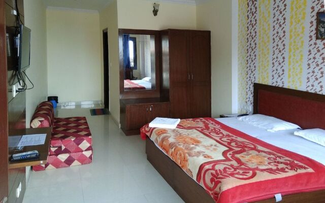 OYO 13155 Home Luxury Studio Happy Valley