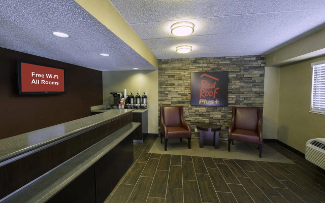 Red Roof Inn PLUS+ Philadelphia Airport