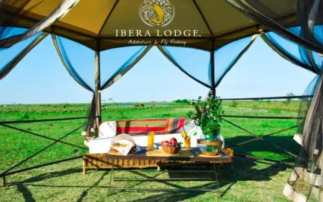 Ibera Lodge