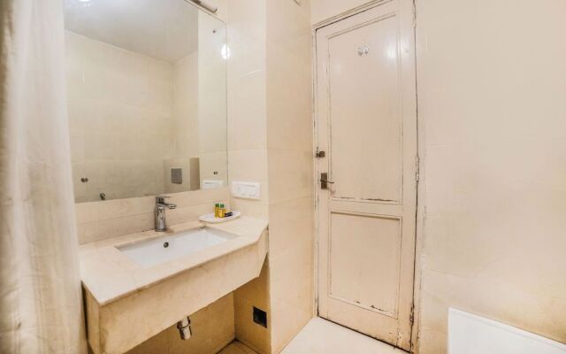 FabHotel BMK GK1