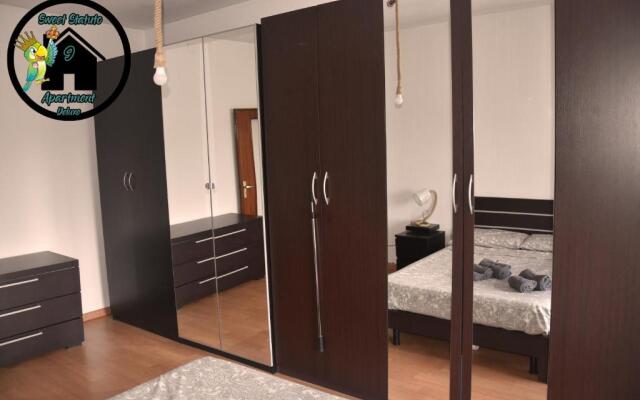 Apartment Piazza Statuto 9 Deluxe NEL PIENO CENTRO DI TORINO