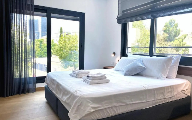 Urban Habitat Executive Suites