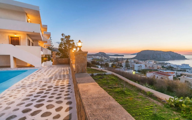 Yiannis Ηotel