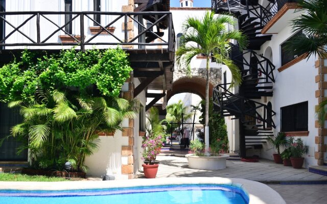 Hacienda San Jose-c12 by Playa District