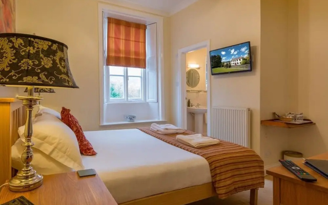 Powe House - B&B