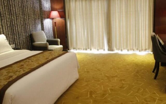 Huangqi Peninsula Hotel