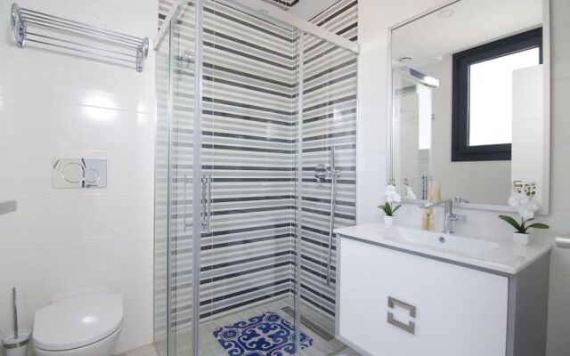 Ocean Drive Apartments - Marholidays
