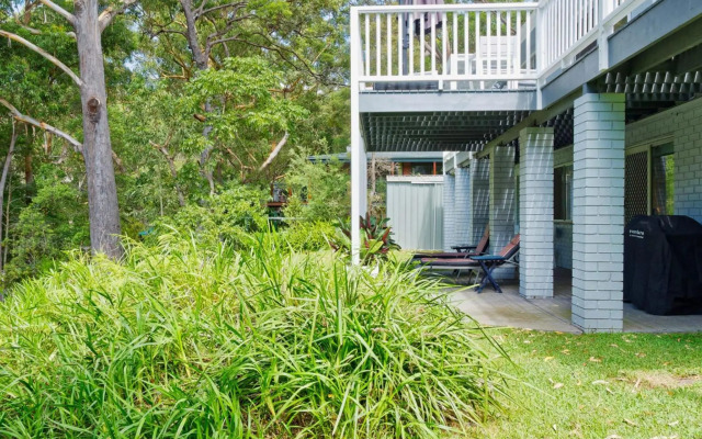 Treetops in Vincentia 4pm Check Out Sundays