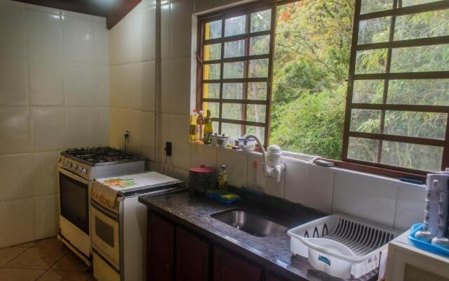 Hostel Recanto da Serra