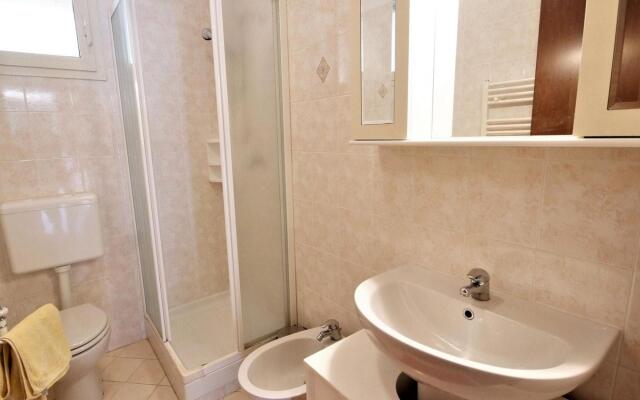 Spacious apartment in Modica with shared pool