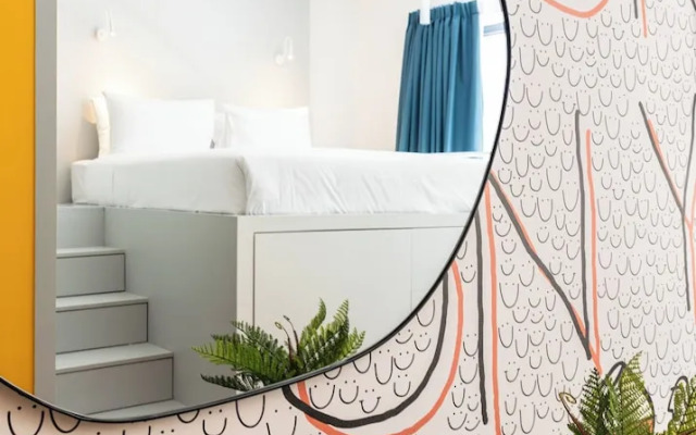 MIXT by Zoia Living
