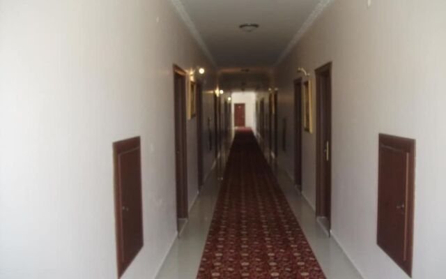 Yay Grand Hotel