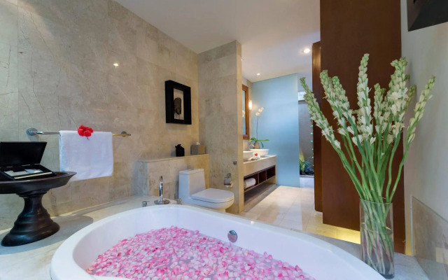 Lakshmi Villas - an elite haven