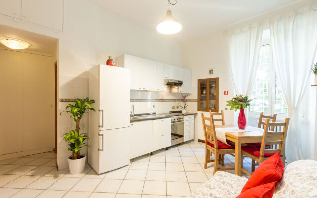 B&B New Liberty In Rome