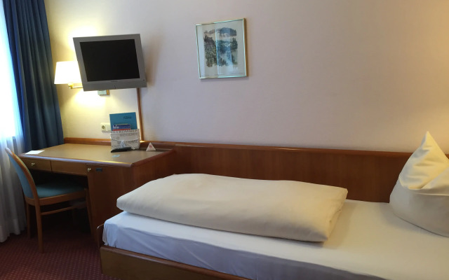 Hotel Carmen