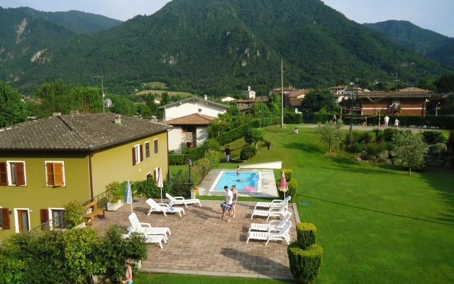 Villa Soghetta Typ S2