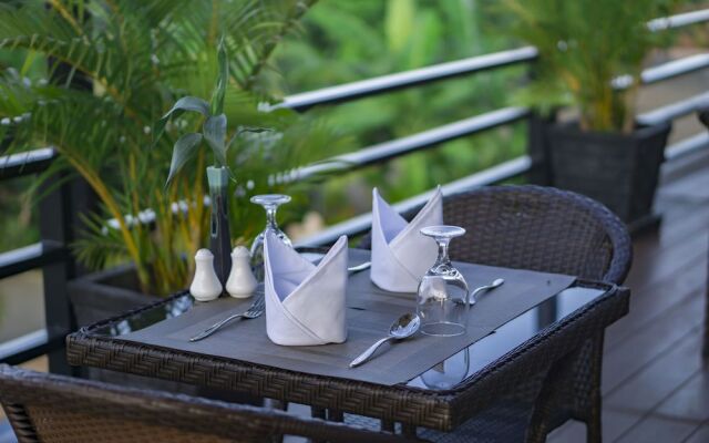 Oriental Palace Resort