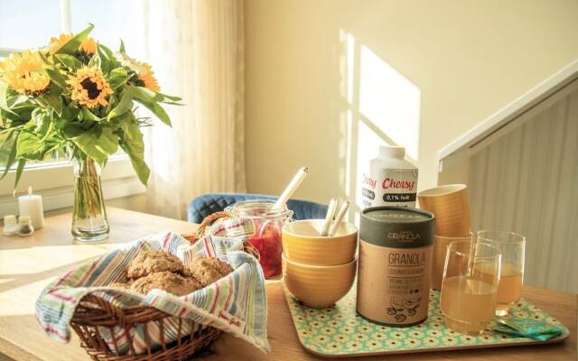 Anettes Bed & Breakfast Falster