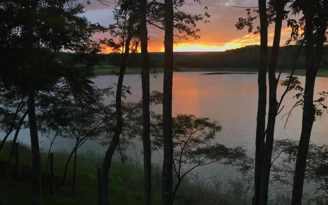 Pontal do Lago Flat