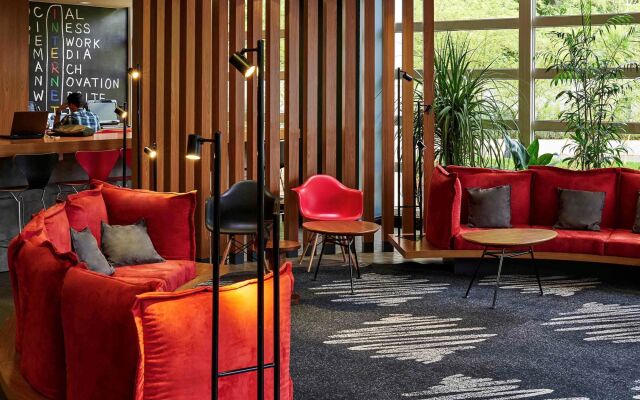 ibis Sao Paulo Morumbi