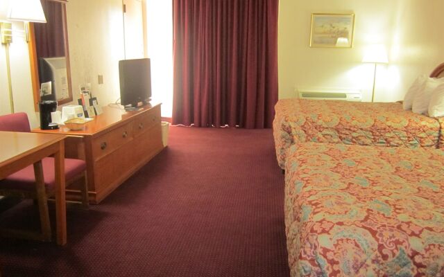 Select Inn Murfreesboro