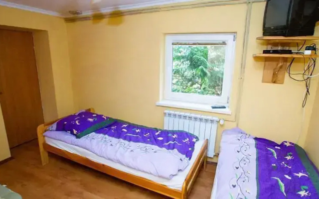 Pod Wiśnią