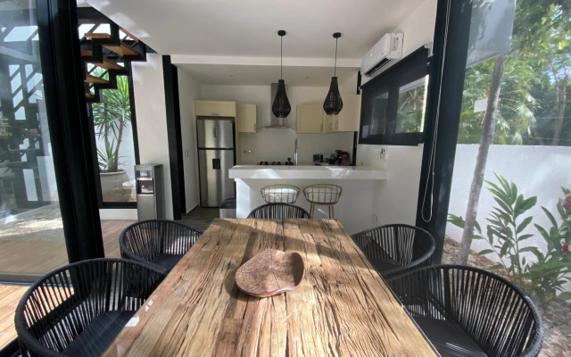 Casa Kuaan Mani TH 1