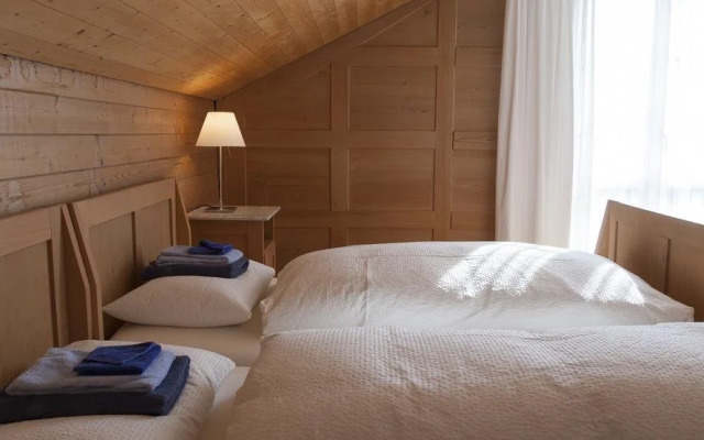 Seminar Hotel Möschberg