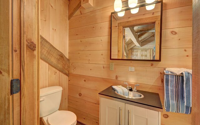 Chalet Azure